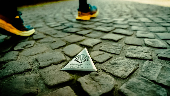 朝聖之路完全指南（上）