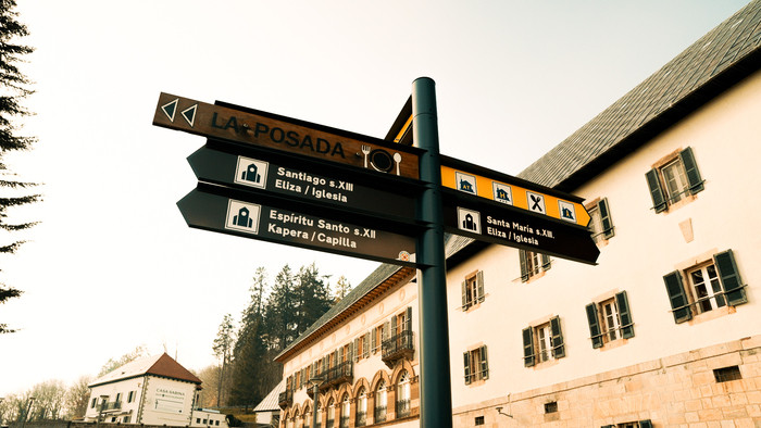 朝聖之路完全指南（下）