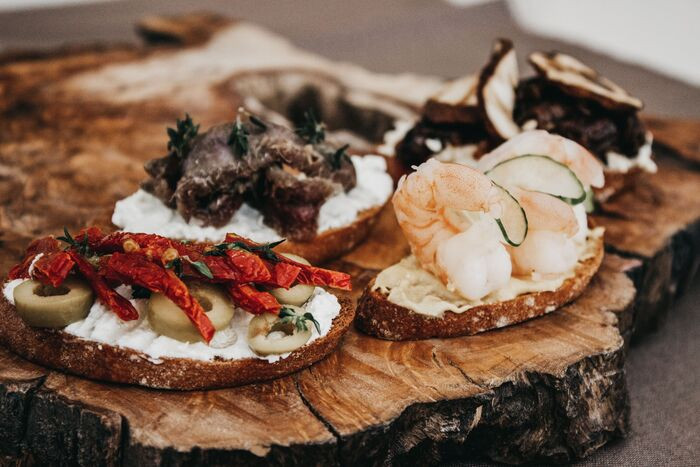 西班牙｜什麼是Tapas？